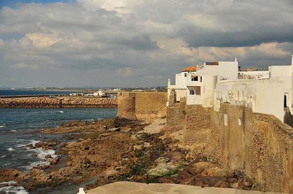 Asilah  Morocco