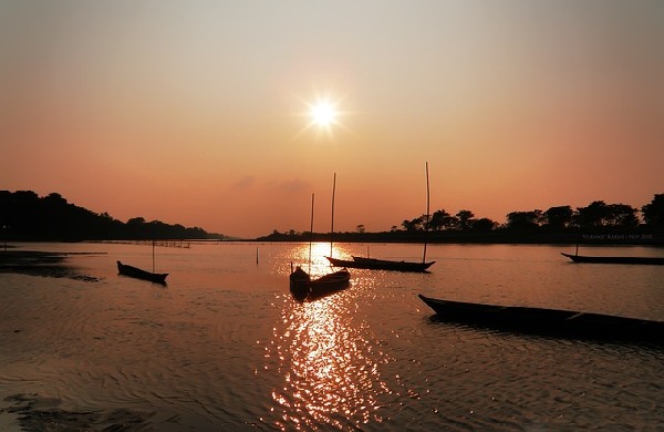 Assam India