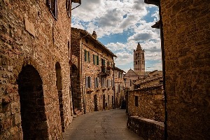 Assisi
