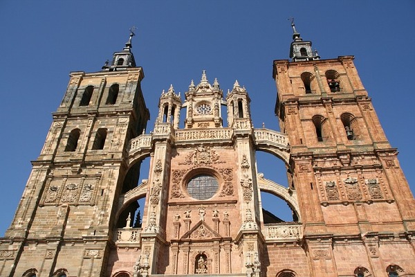 Astorga  Spain