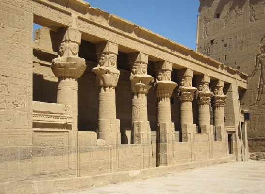 Aswan  Egypt
