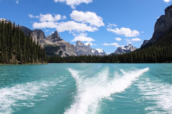 Athabasca  Canada