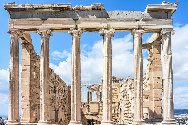 Athens  Greece