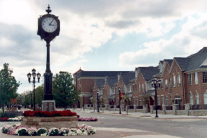 Auburn Hills