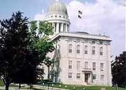 Augusta Maine United States