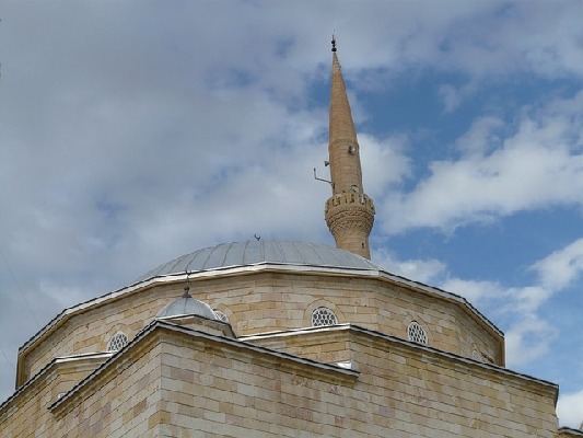Avanos  Turkey