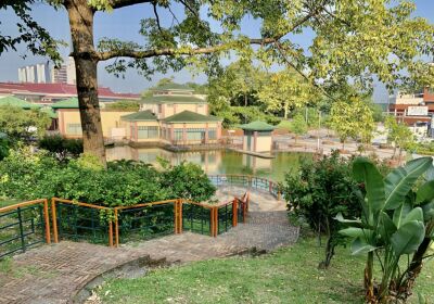 Avenida Dr. Sun Yat Sen