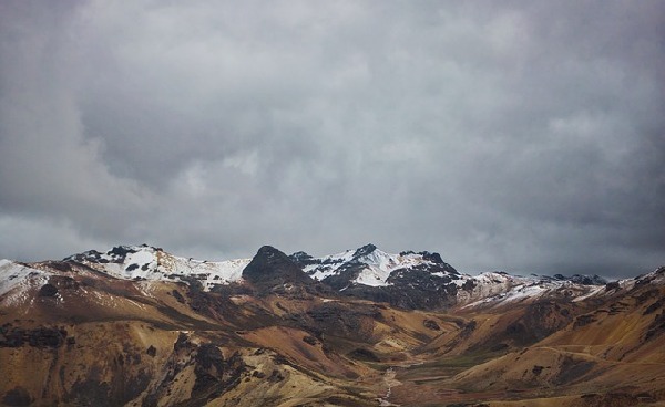 Ayacucho  Peru