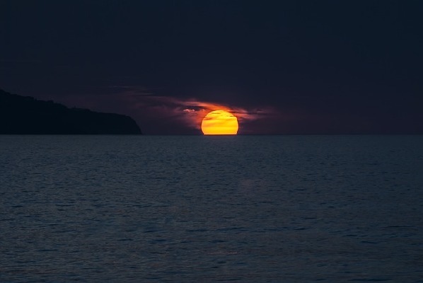 Azores Ecuador