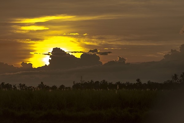 Bacolod  Philippines