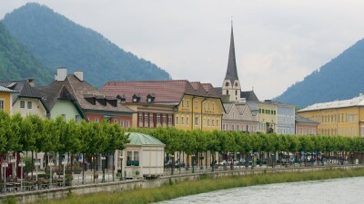Bad Ischl