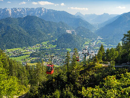 Bad Ischl