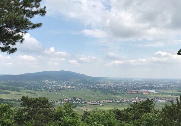 Bad Voeslau  Austria