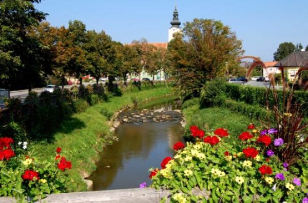 Bad Waltersdorf  Austria