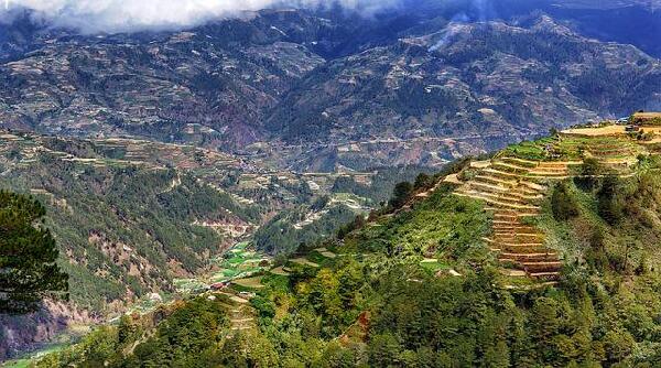 Baguio  Philippines