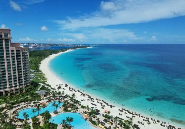 Bahamas