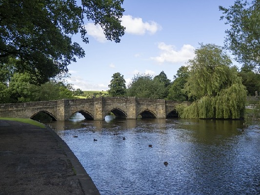 Bakewell  England