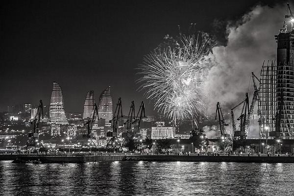 Baku  Azerbaijan