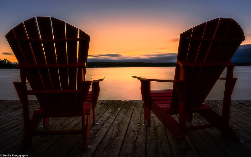 Bala Ontario Canada