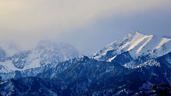Balkhash  Kazakhstan
