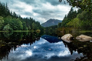 Ballachulish