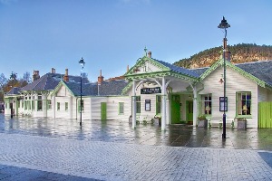 Ballater