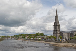 Ballina  Ireland