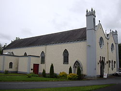 Ballyhaunis  Ireland