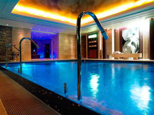 Ballymena  United Kingdom