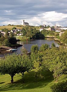 Ballyshannon  Ireland