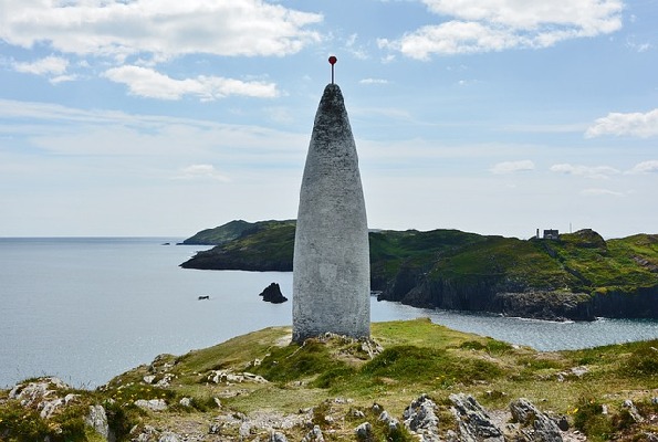 Baltimore  Ireland