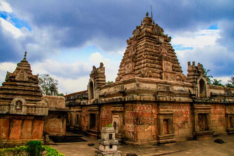 Banavasi Karnataka India