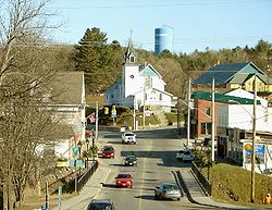 Bancroft Ontario Canada