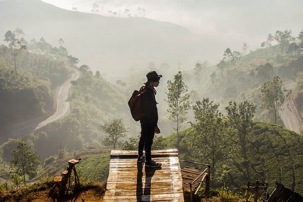 Bandung  Indonesia