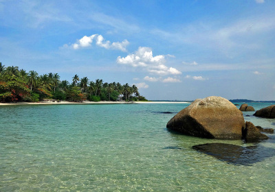 Bangka Belitung Islands
