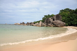Bangka Belitung Islands