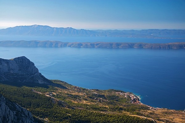 Banjol 341  Croatia
