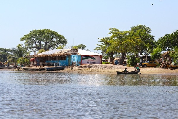 Banjul  Gambia
