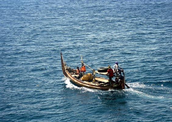 Banyuwangi Java Indonesia