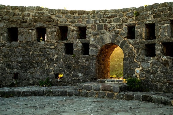 Bar  Montenegro