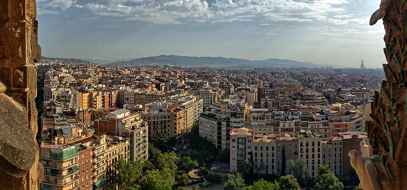 Barcelona   Spain
