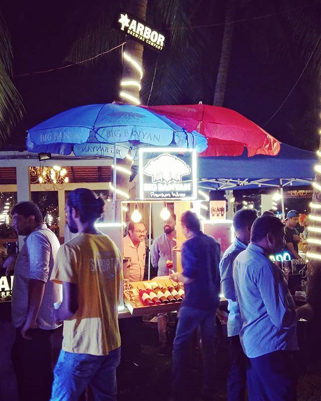 Bardez Goa India