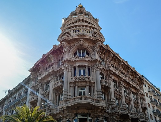 Bari  Italy