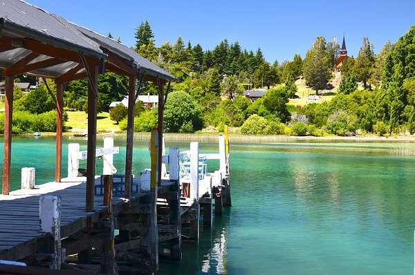 Bariloche  Argentina