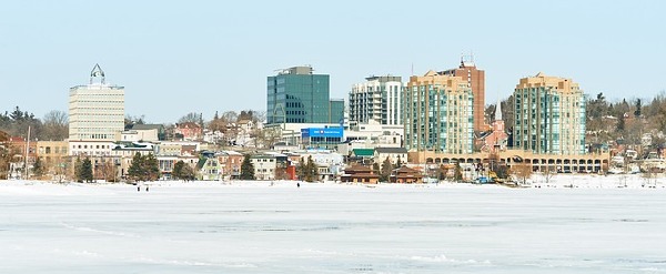 Barrie  Canada