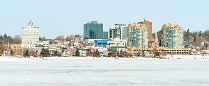 Barrie
