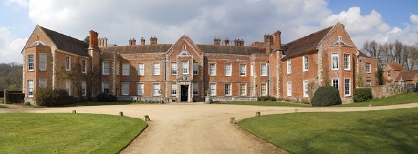 Basingstoke  England