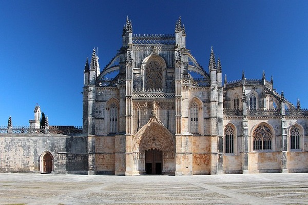 Batalha  Portugal