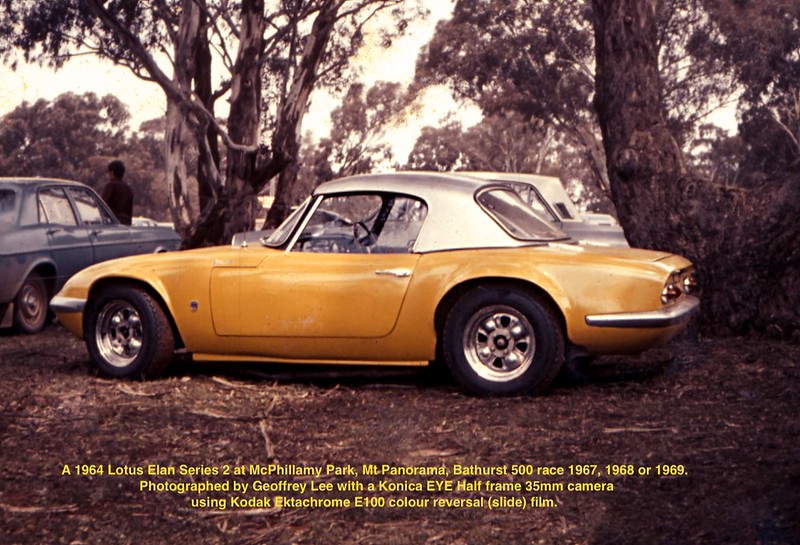 Bathurst  Australia