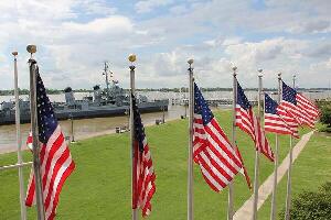 Baton Rouge